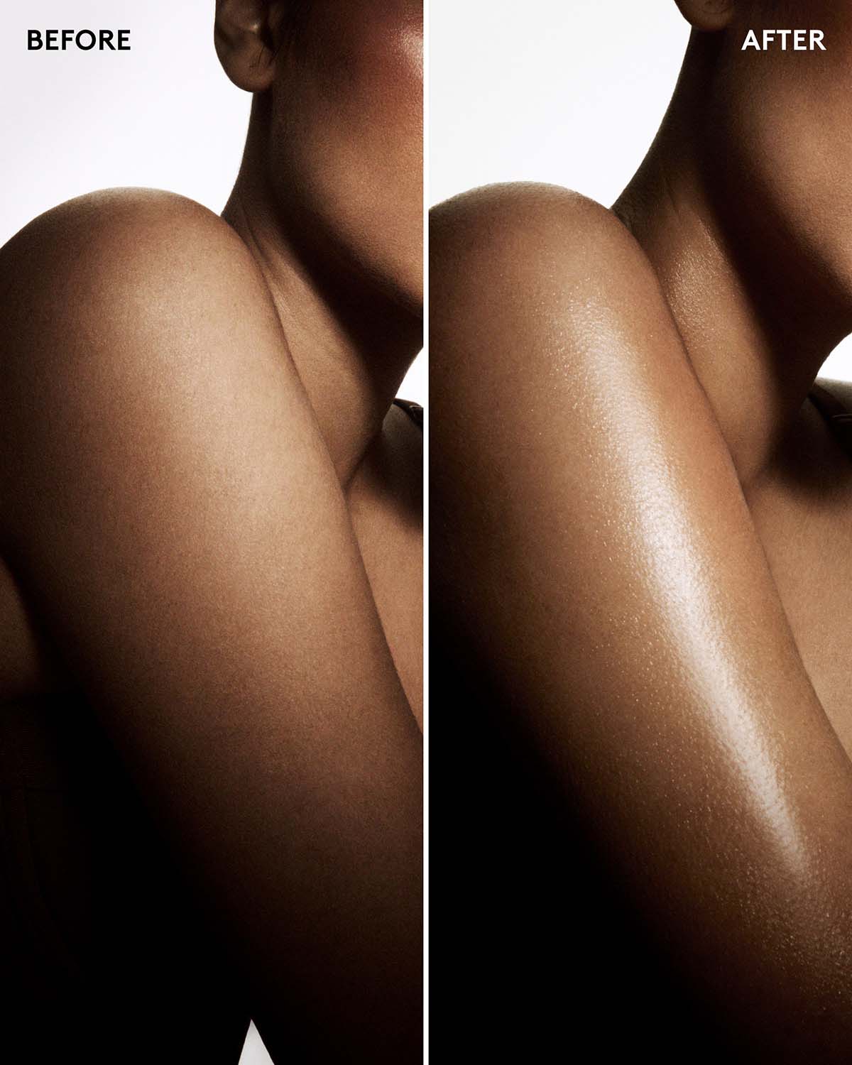Butta Drop Hydrating Body Milk — Hey. Bouquet