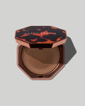 Sun Stalk'r Soufflé Pressed Mousse Cream Bronzer — Brown Butt'r