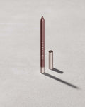 Trace'd Out Longwear Waterproof Pencil Lip Liner — Rose Amber