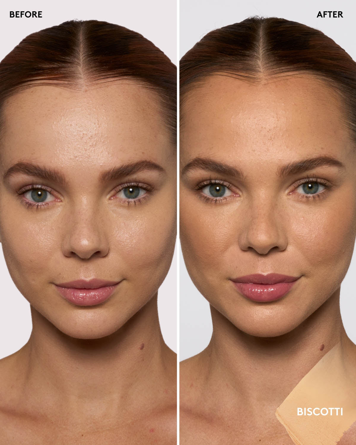 Sun Stalk'r Soufflé Pressed Mousse Cream Bronzer — Biscotti