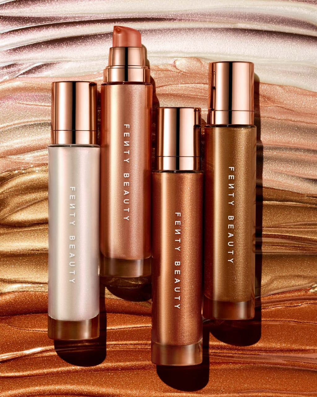 Body Lava Body Luminizer — Who Needs Clothes?!