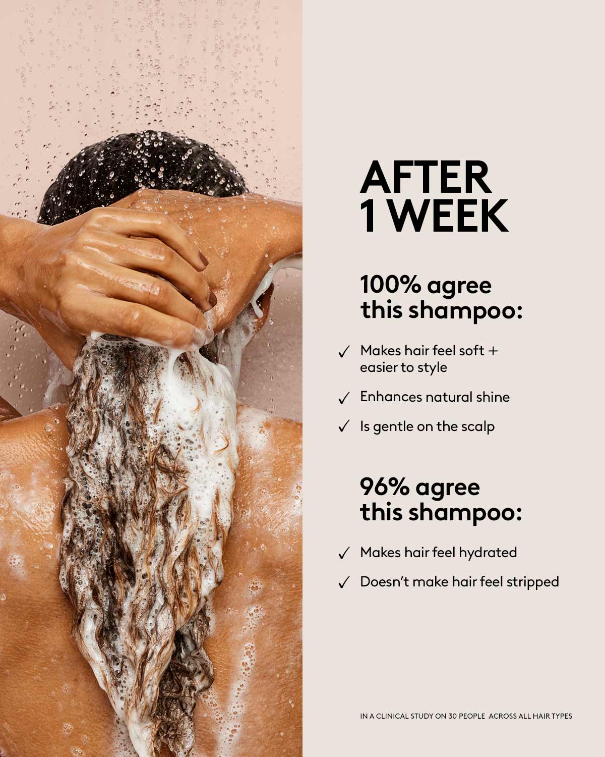 The Curly Costars Mini Moisture Repair Shampoo + Curl-Defining Cream Set