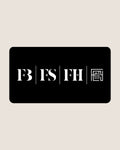 Fenty Beauty E-Gift Cards