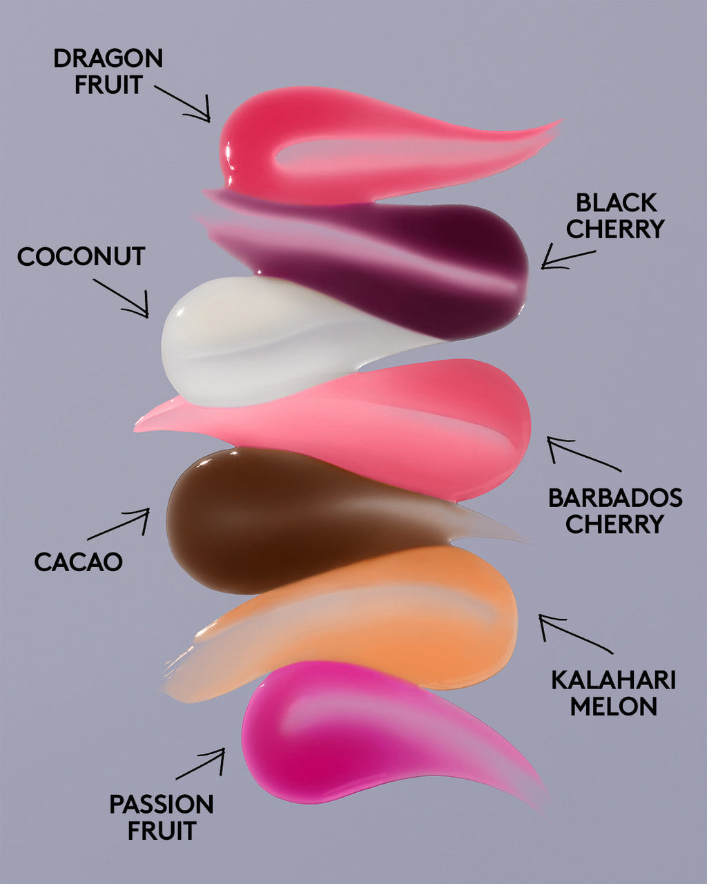 Fenty Treatz Hydrating + Strengthening Lip Oil — Kalahari Melon