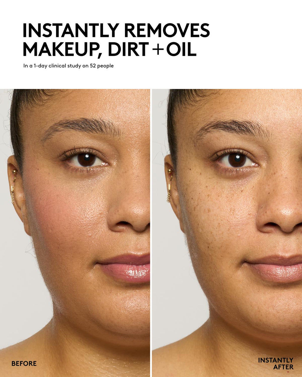 Fenty Skin Total Cleans'r Remove-It-All Cleanser
