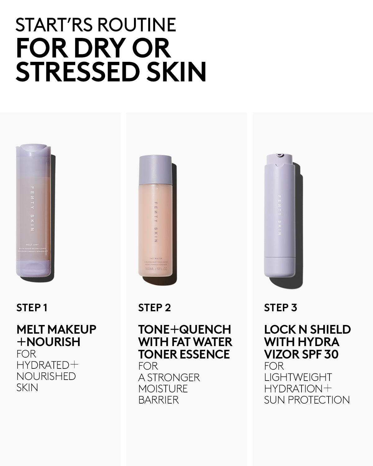 A$AP Rocky Hydra Vizor Invisible Moisturizer Broad Spectrum SPF 30 Sunscreen + Collector's Case