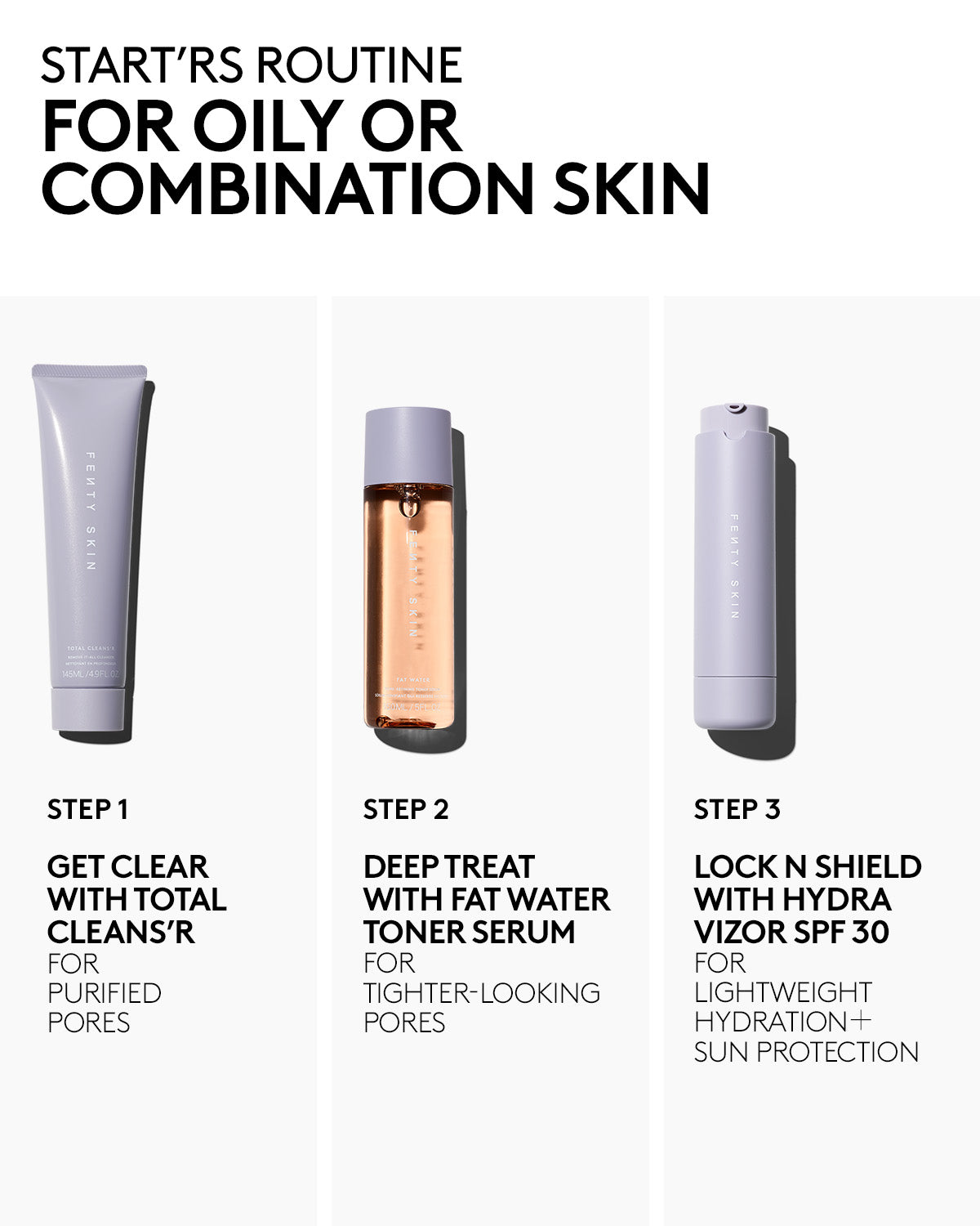 A$AP Rocky Hydra Vizor Invisible Moisturizer Broad Spectrum SPF 30 Sunscreen + Collector's Case