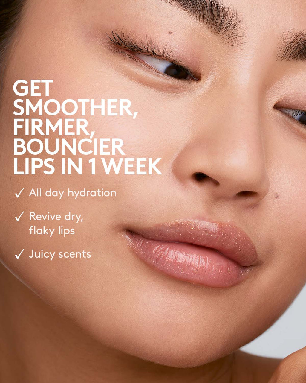 Pink Links Lip Care + Cheek Trip Set