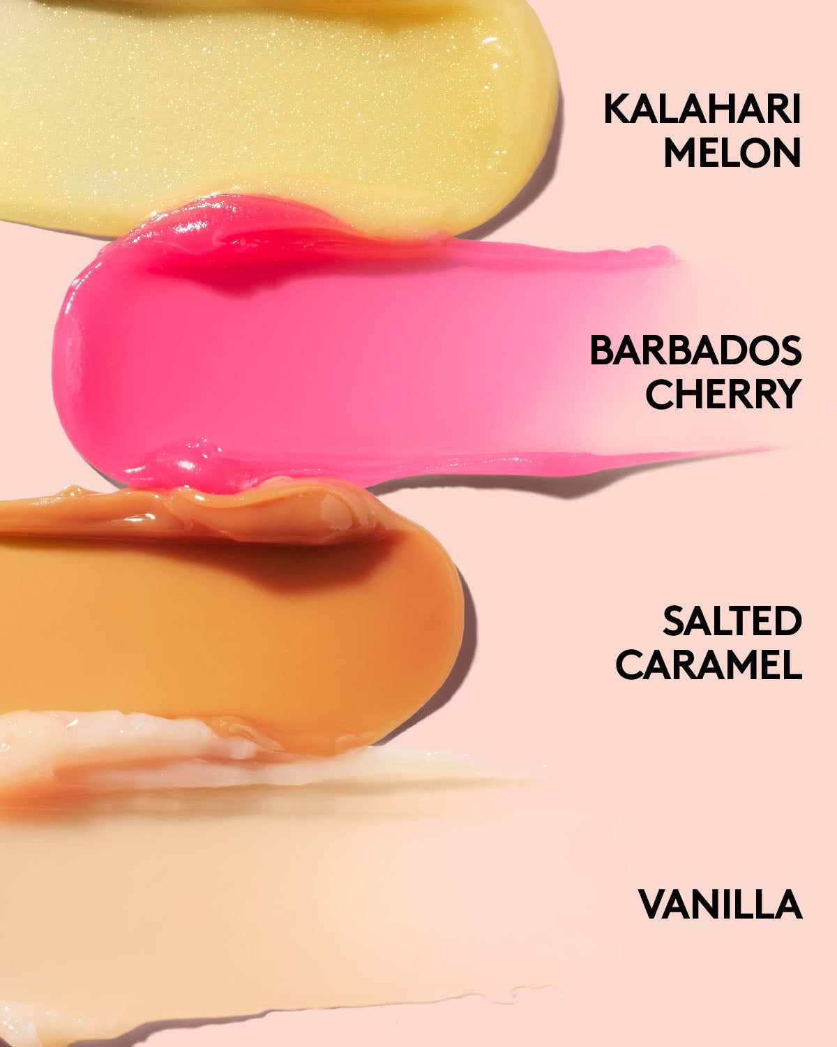 Plush Puddin' Intensive Recovery Lip Mask — Barbados Cherry