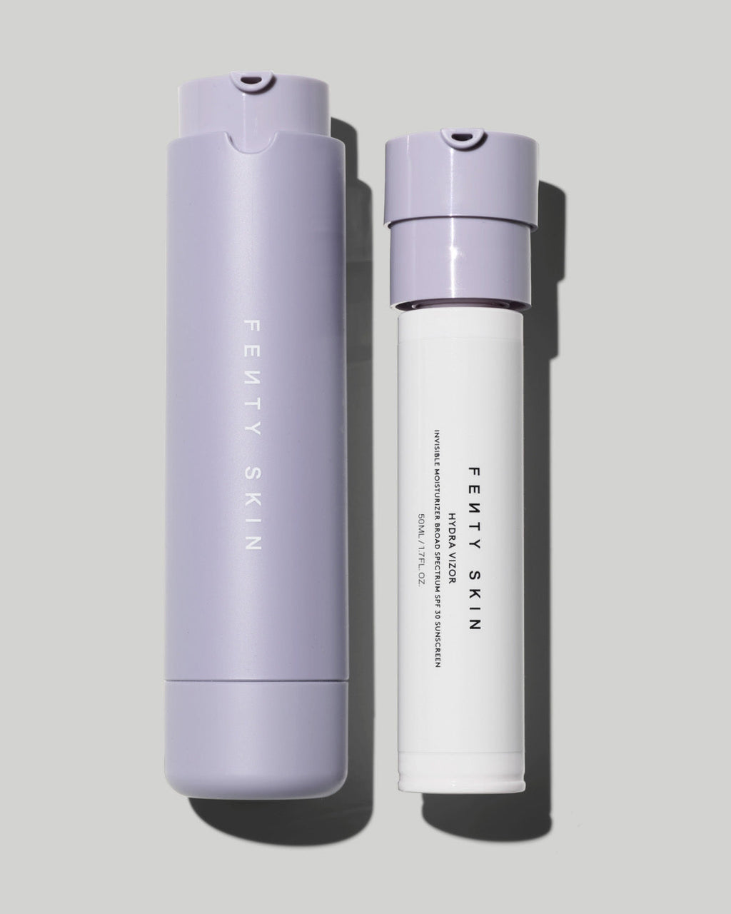 Hydra Vizor Refill Invisible Moisturizer Broad Spectrum Spf 30 Sunscreen with Niacinamide + Kalahari Melon