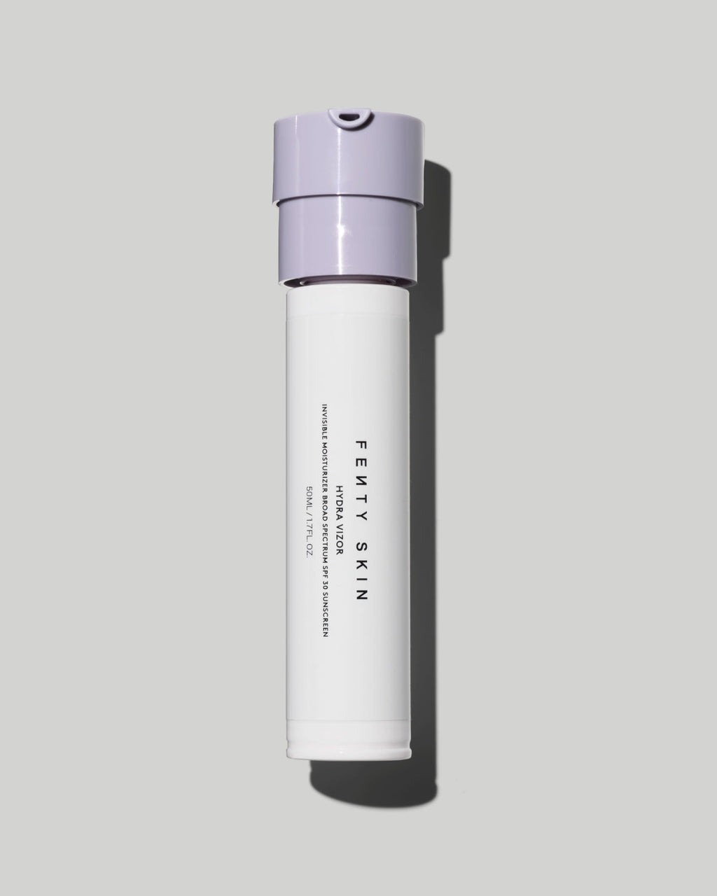Hydra Vizor Refill Invisible Moisturizer Broad Spectrum Spf 30 Sunscreen with Niacinamide + Kalahari Melon