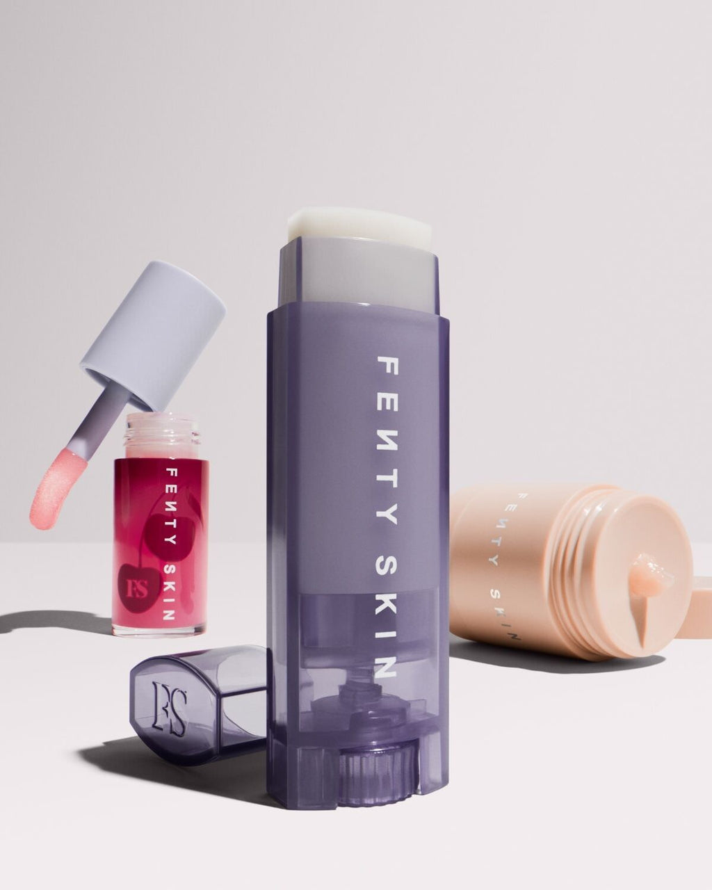 Lip Sav'rs Lip Care Essentials Bundle