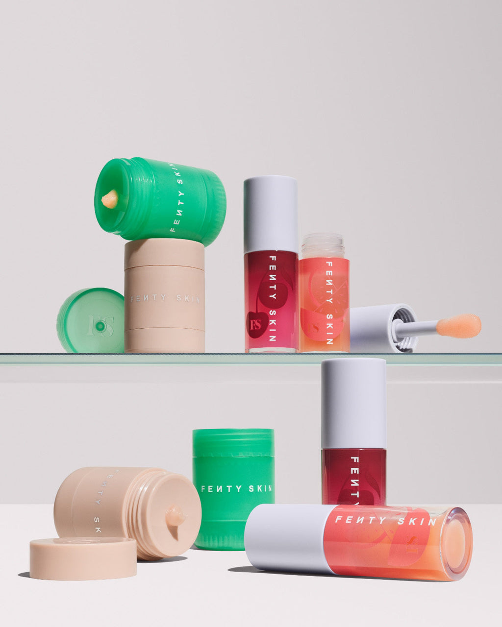 Lip Sav'rs Lip Care Essentials Bundle