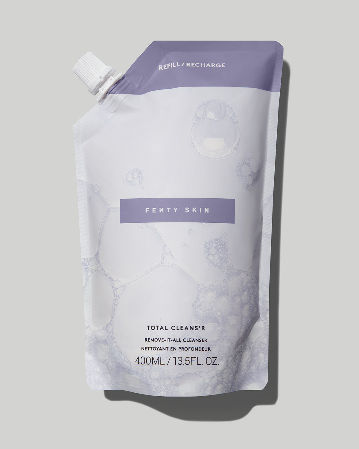 Fenty Skin Total Cleans'r Remove-It-All Cleanser