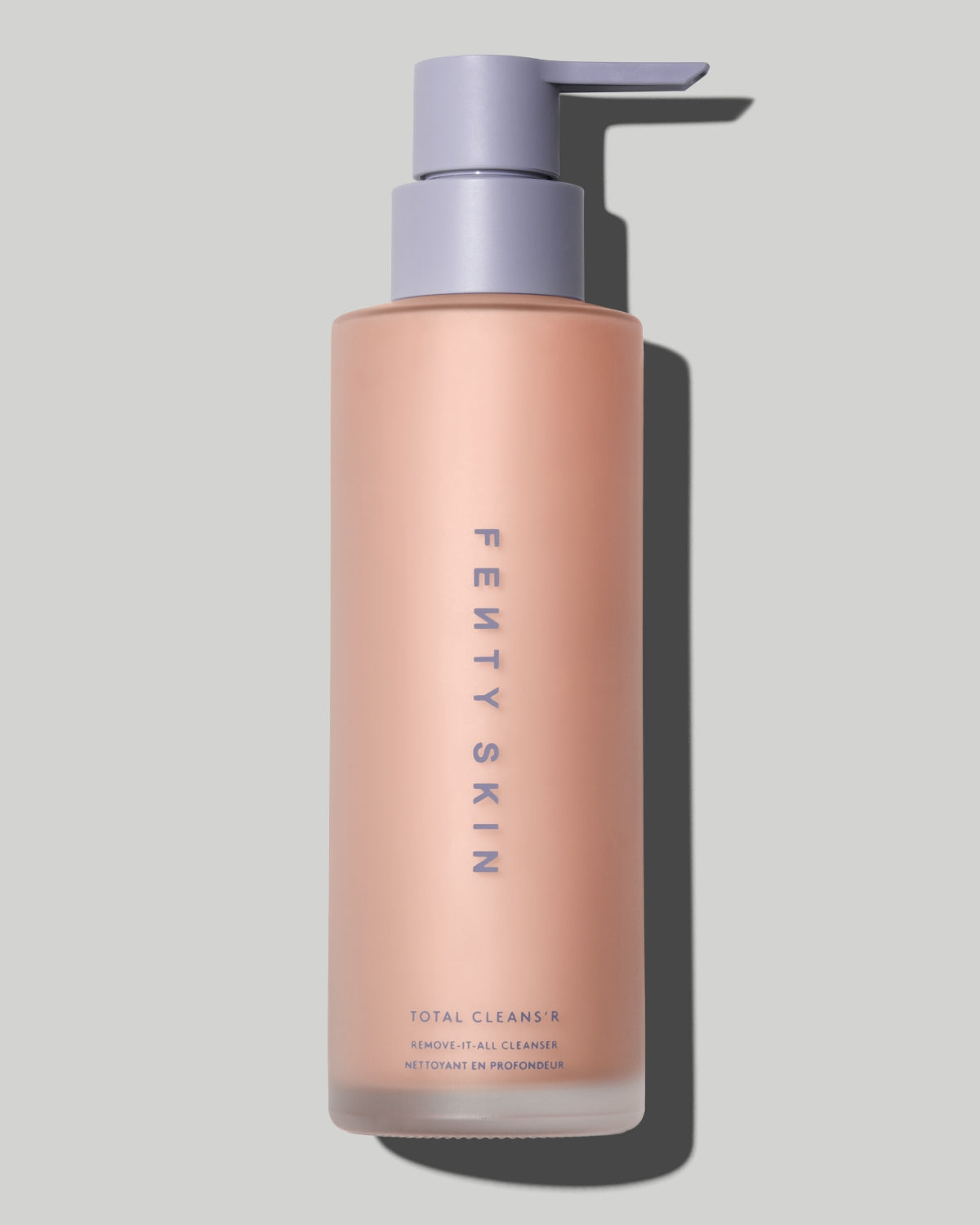 Fenty Skin Total Cleans'r Remove-It-All Cleanser