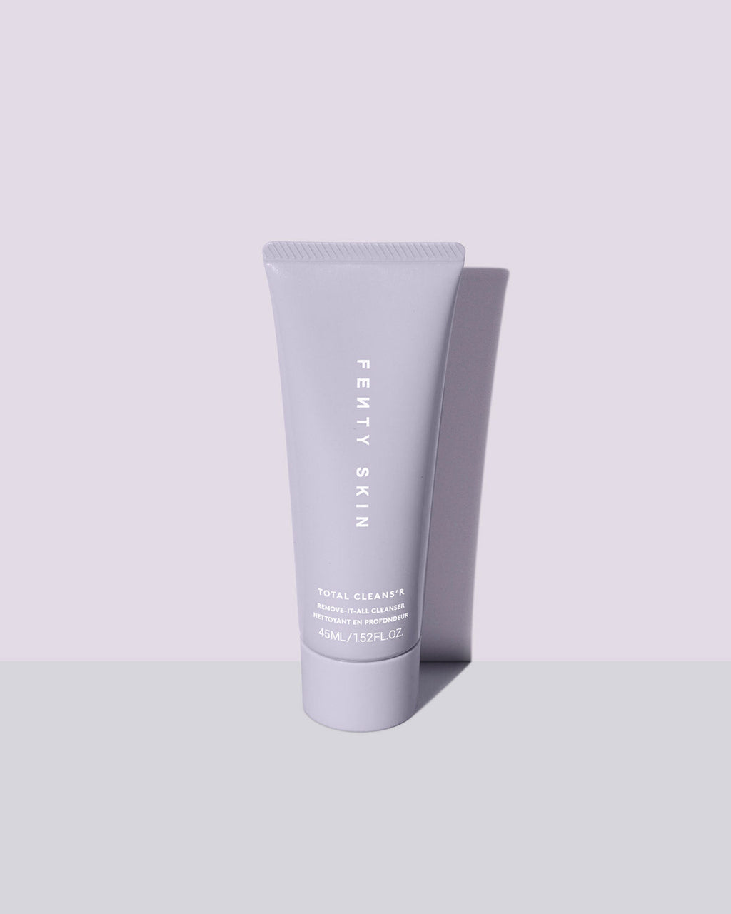 Fenty Skin Total Cleans'r Remove-It-All Cleanser