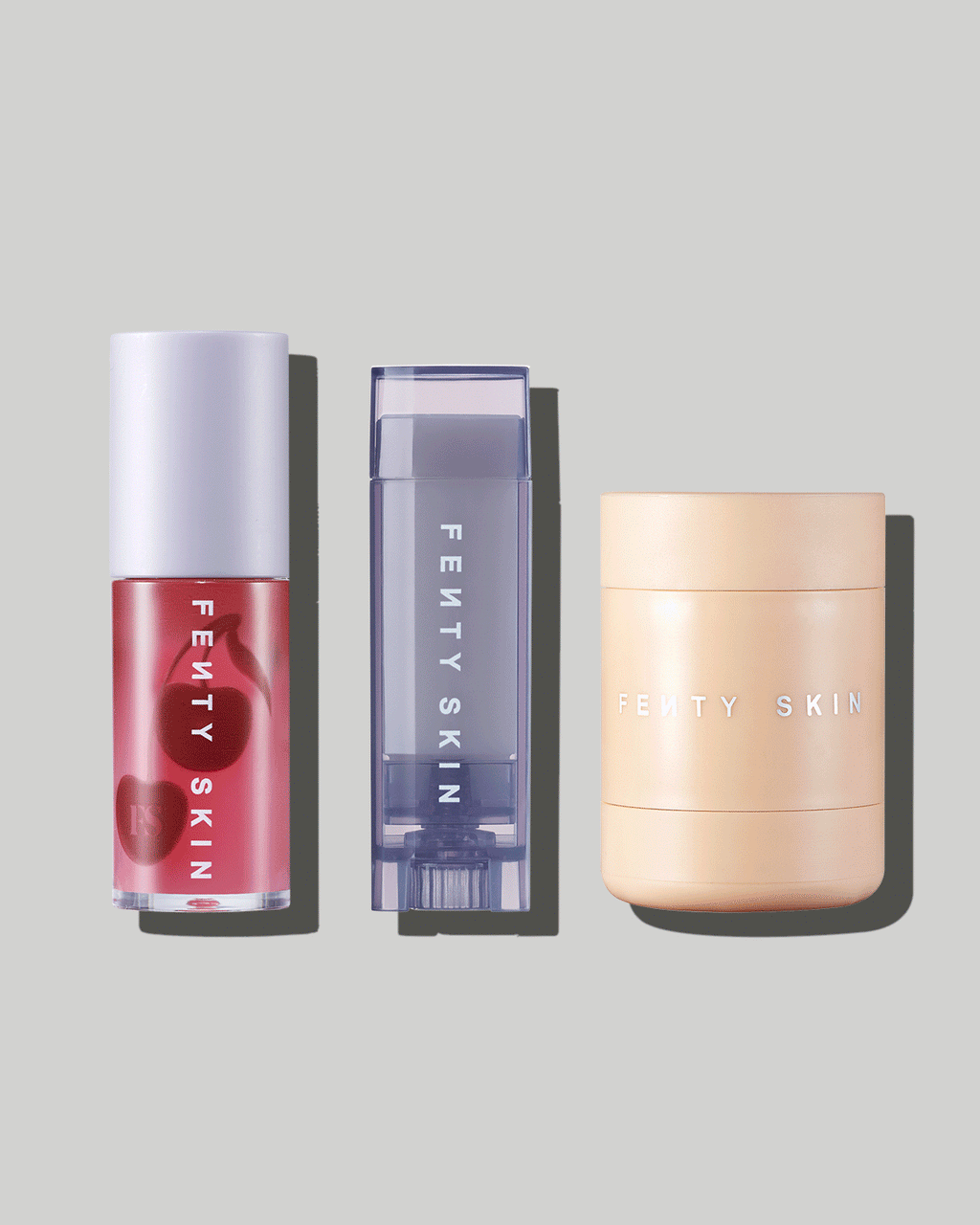 Lip Sav'rs Lip Care Essentials Bundle