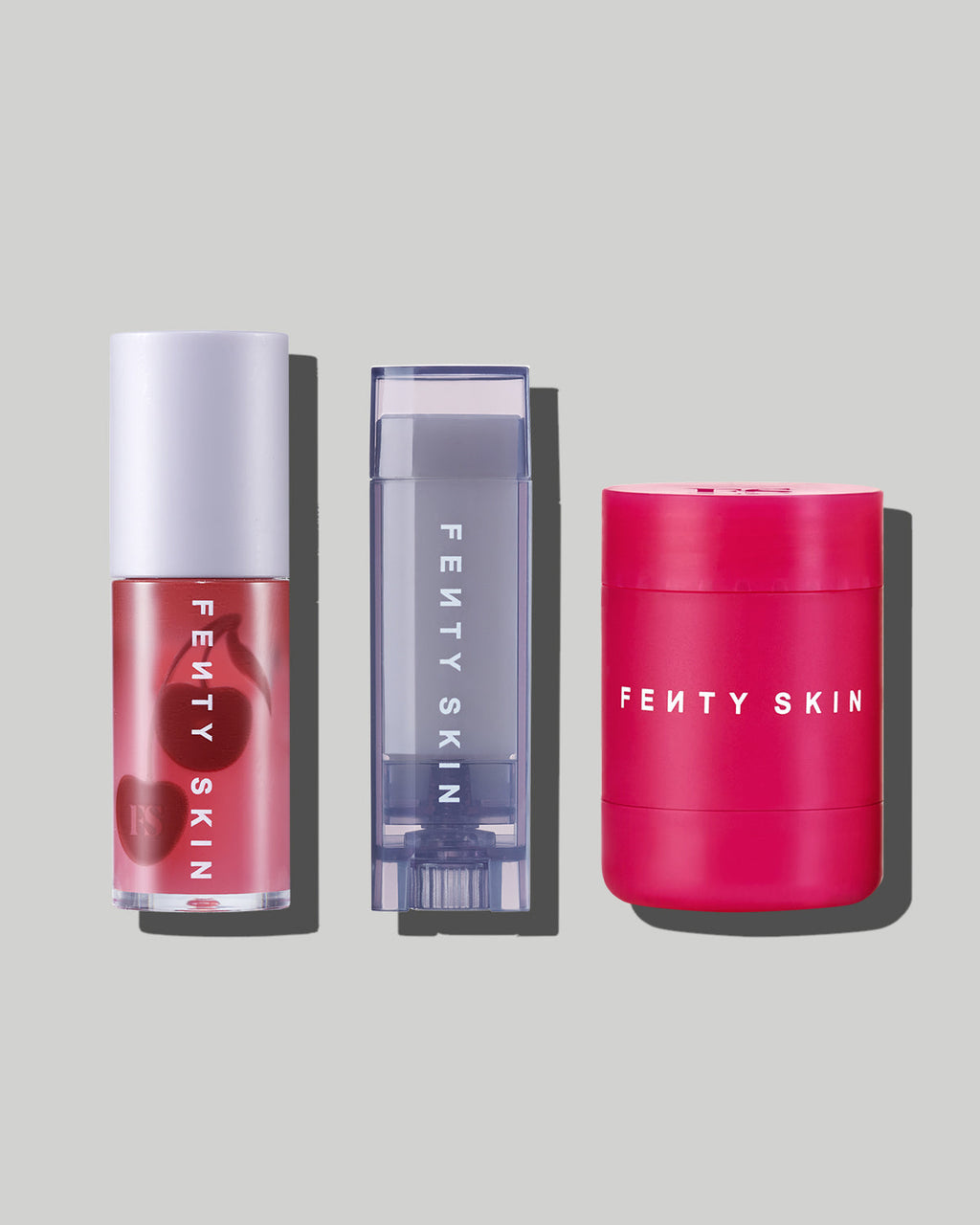 Lip Sav'rs Lip Care Essentials Bundle
