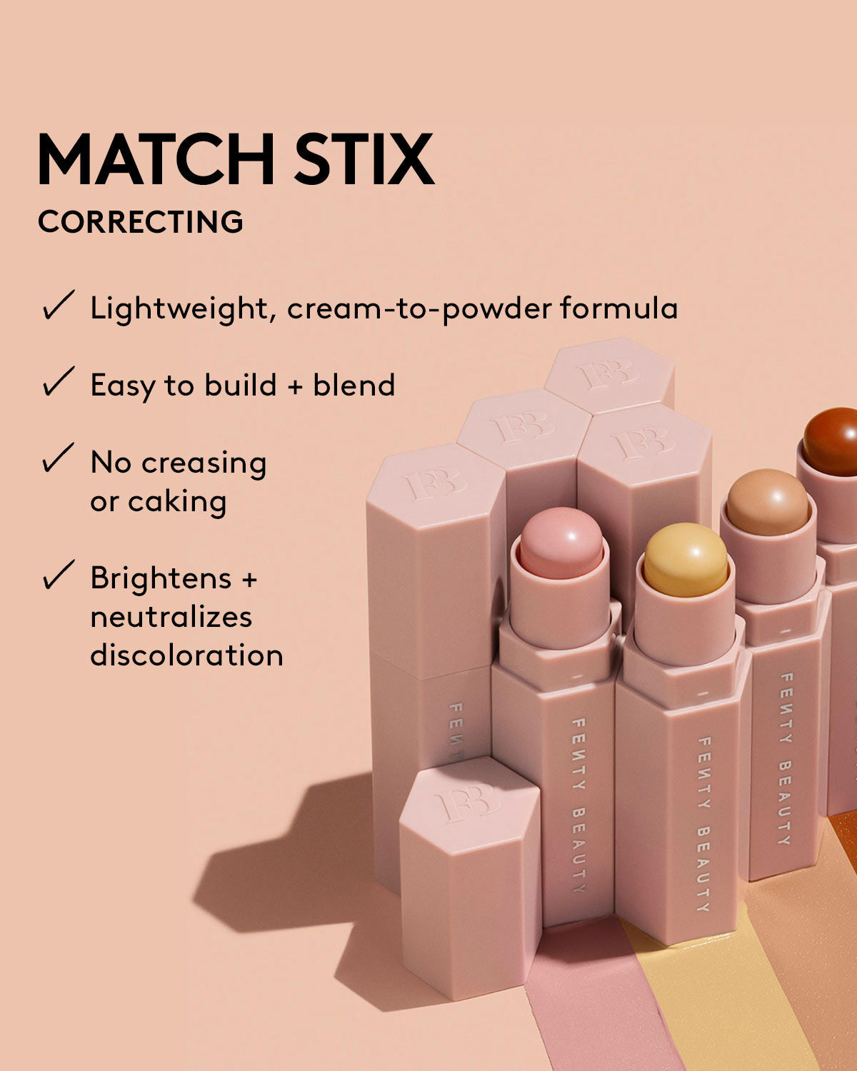 Match Stix Sculpt'r Squad