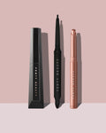 Bold Eye Essentials Bundle: Eyeshadow Stick. Gel Eyeliner + Mascara